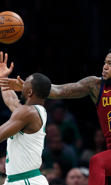 Celtics, Zion remain sizzling to start preseason